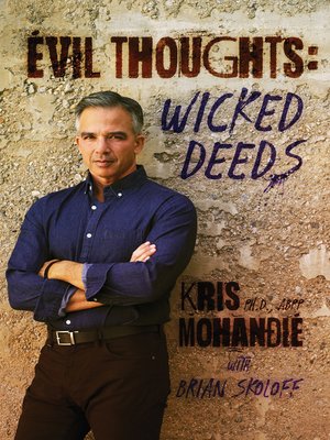 cover image of Evil Thoughts